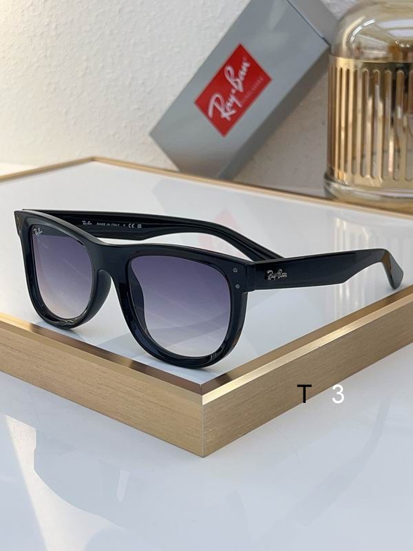 RayBan Sunglasses ID:20240804-403